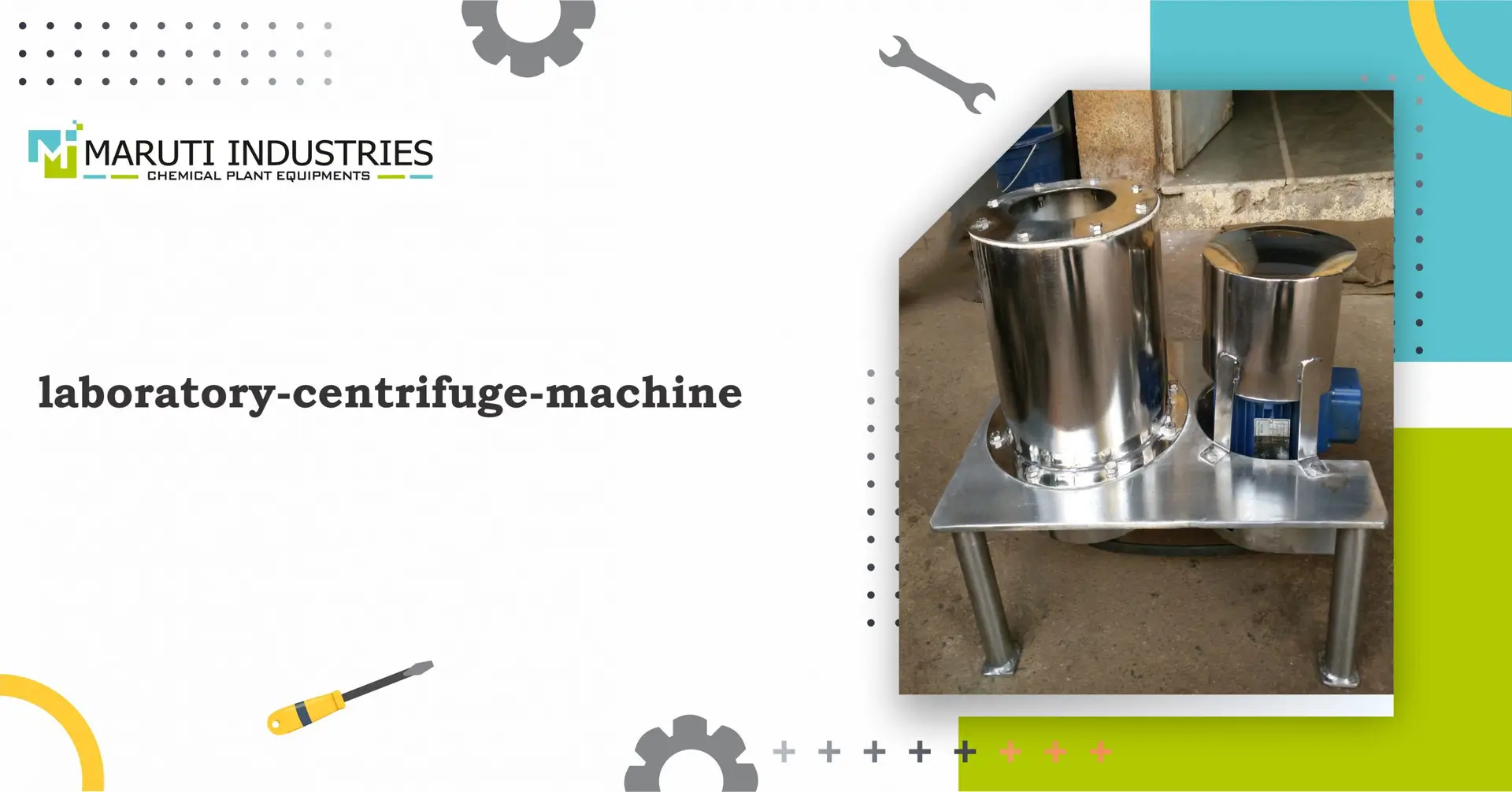 laboratory-centrifuge-machine