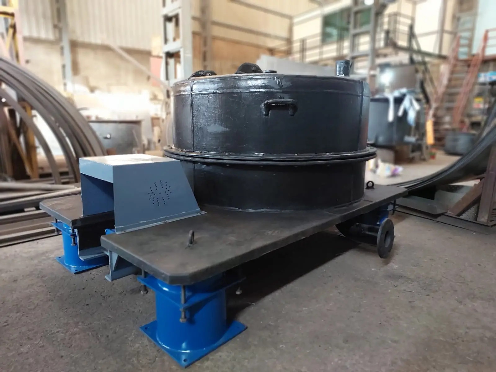 centrifuge machine